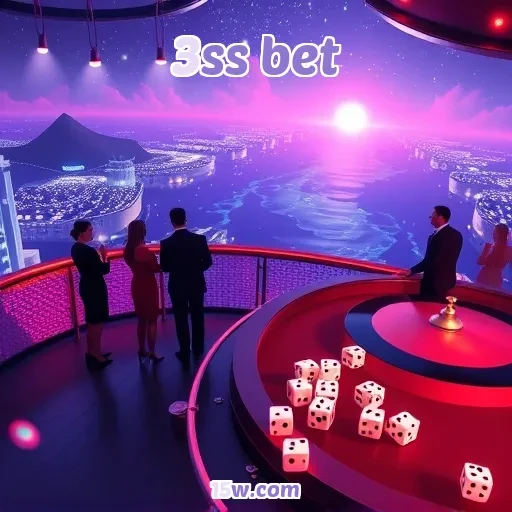 3ss bet: As Melhores Promoções Para Você Apostar e Ganhar