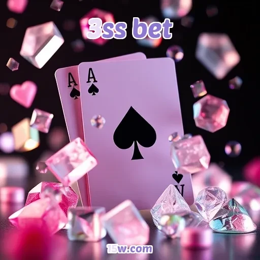3ss bet: Apostas Esportivas que Elevam a Diversão e Ganhos