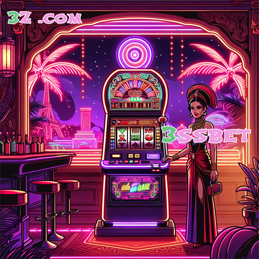 Slots Energizantes: A Emoção dos Jogos no 3ss Bet