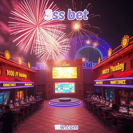 3ss bet: Conheça os Destaques de eSports e Apostas no Brasil