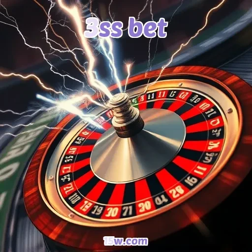 3ss bet: Novidades Empolgantes no Setor de Jogos Online