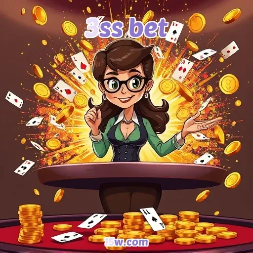 3ss bet: As Melhores Máquinas de Jogos que Você Precisa Conhecer